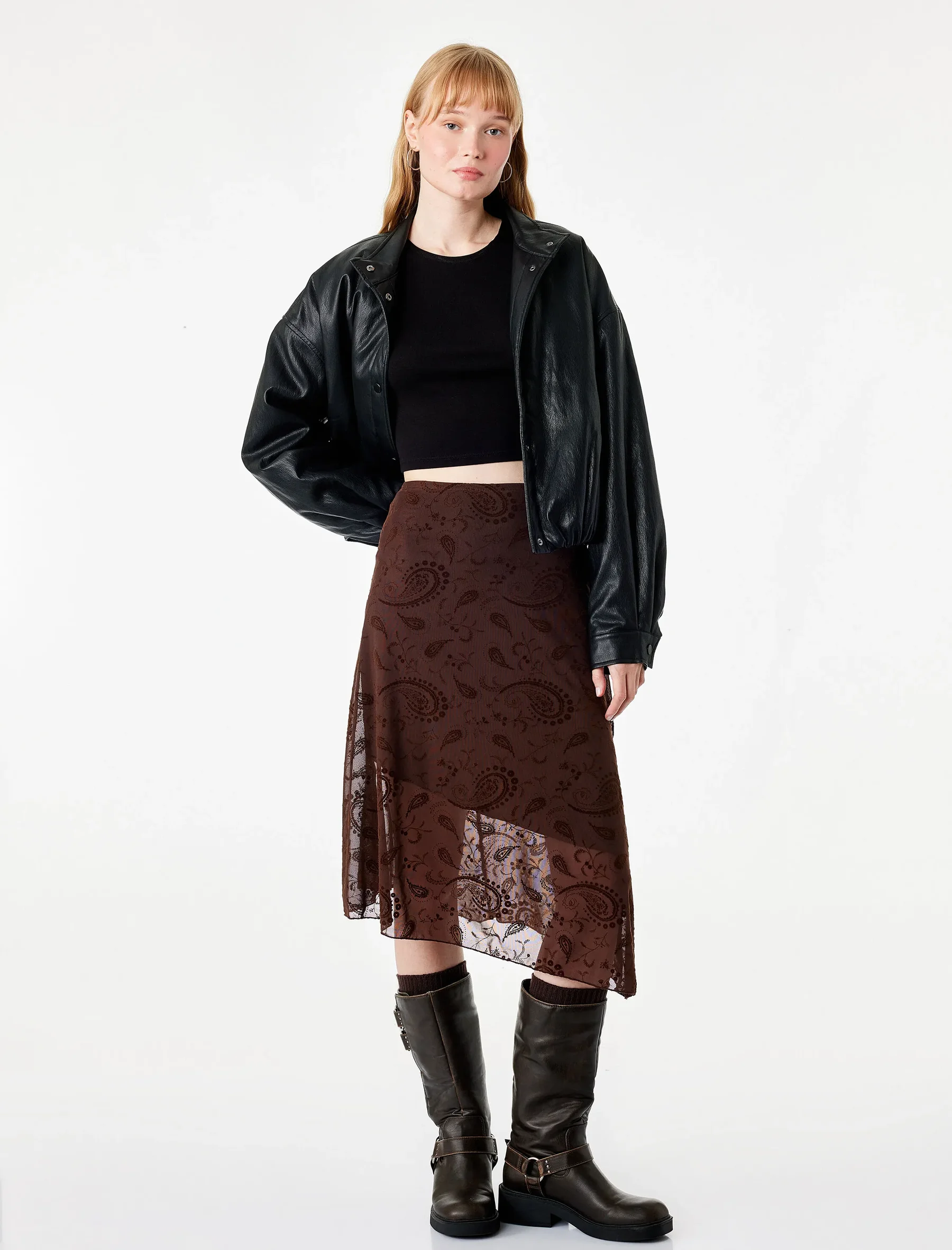 FUND PËR FEMRA